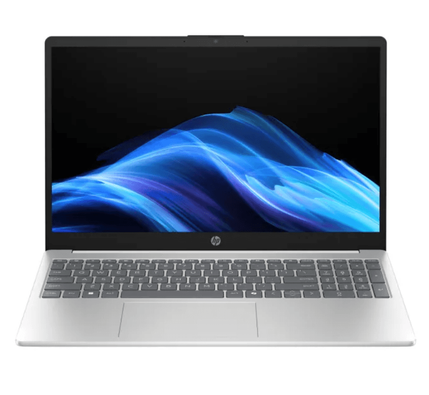 HP Laptop 15.6" FHD AMD Ryzen™ 7 16GB RAM 512GB SSD Windows 11 Home - Diamond White | AfriCam Online