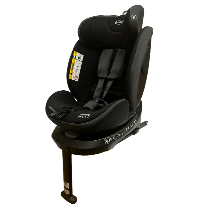 Bambino i-Swivel 360 i-Size Car Seat