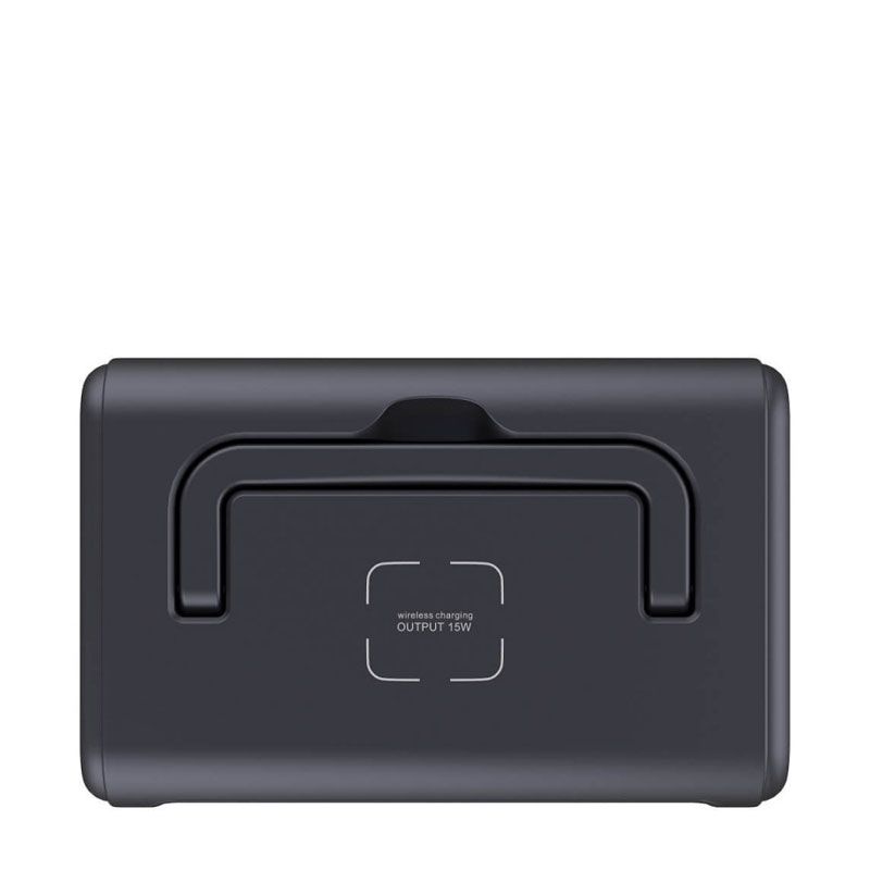 Bluetti EB70 1000W - 716Wh Portable Power Station
