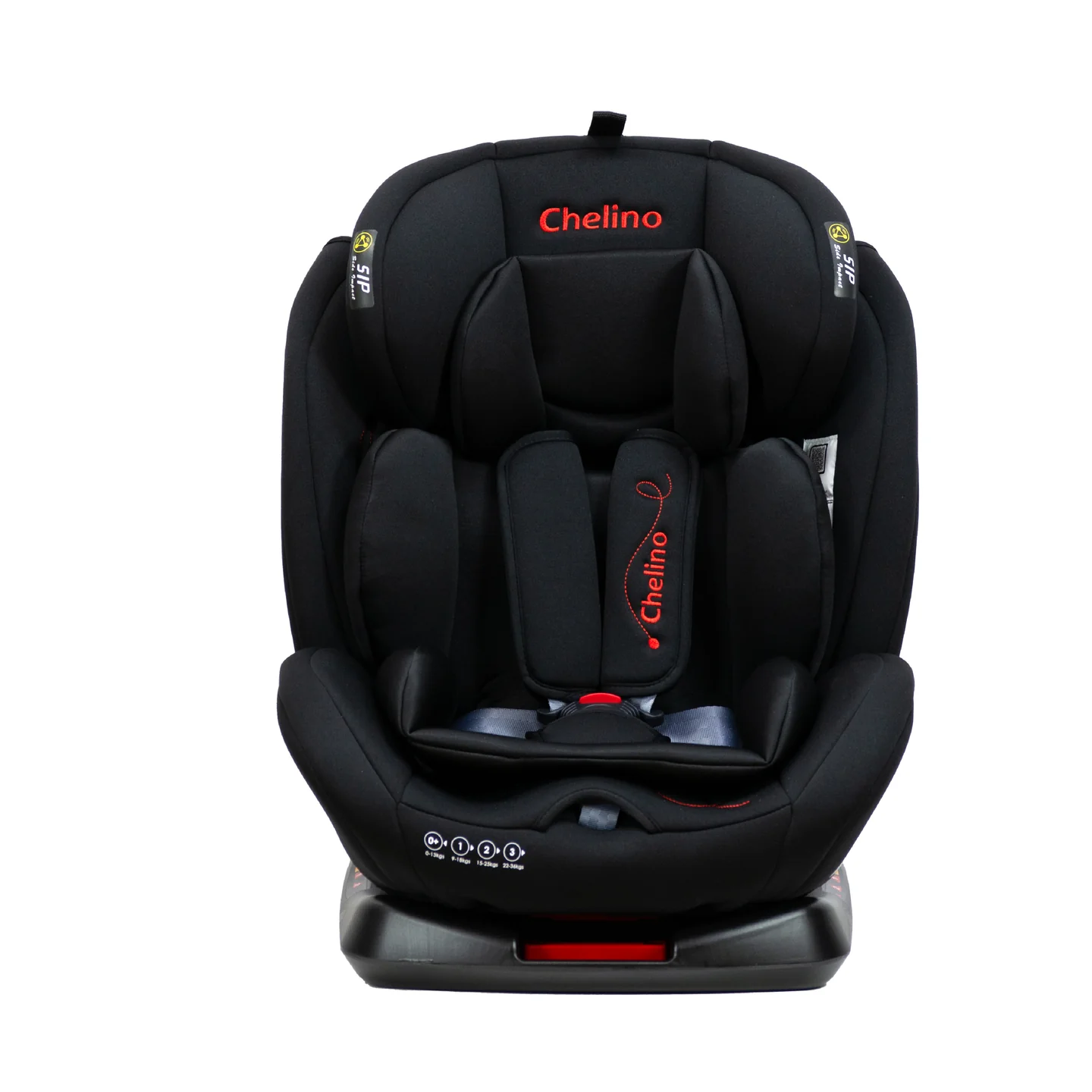Daytona 360 Spin Car Seat