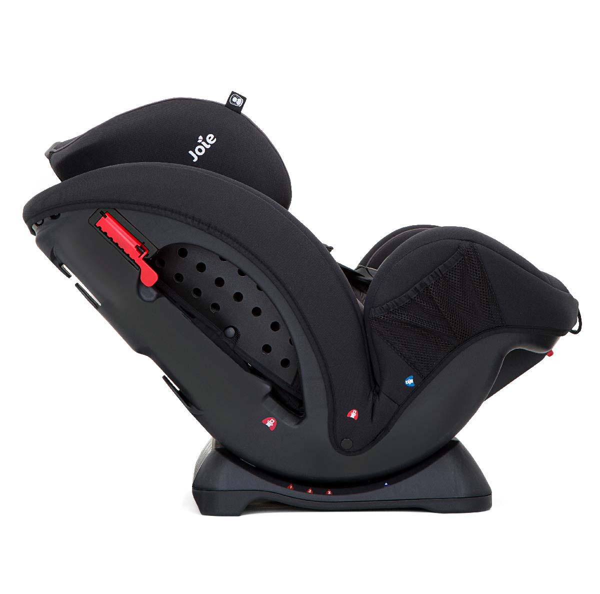 Joie Coal Stages Car Seat - Group 0+/1/2