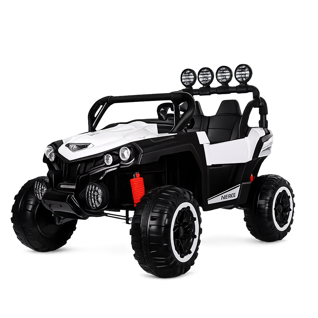 Kids Electric Ride On Car iGlide® Grand UTV - 4XL