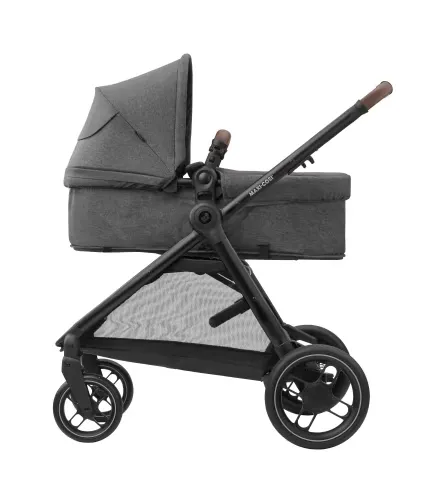 Maxi Cosi Zelia S Trio Travel System