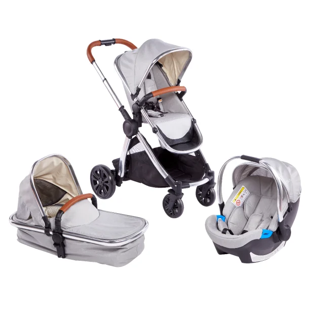 Milano Travel System